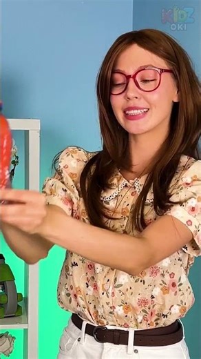 Massive DIY Fountain! 💦😱 #kids #diy