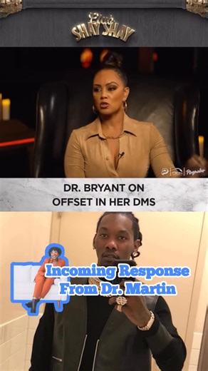 Dr. Raquel Martin-Psychologist on Instagram: "A moment that should have opened the door for Black men to feel safer seeking support turned into a public lesson in what happens when people focus more on going viral than showing care. @clubshayshay @_drbryant Read the comments. Look at the impact. This isn’t about a DM. It’s about trust, safety, and how quickly Black men’s vulnerability gets mishandled for clicks. We have to do better. And we have to be honest about the damage that was done here. 