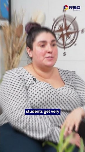 Inside NYIT: Campus Life Beyond the Classroom! | #studyabroad #studyinusa