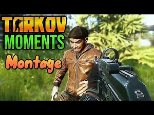 EFT Funny Moments & Fails ESCAPE FROM TARKOV VOIP Interactions | Highlights & Clips Ep.34
