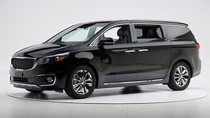 2020 Kia Sedona Minivan