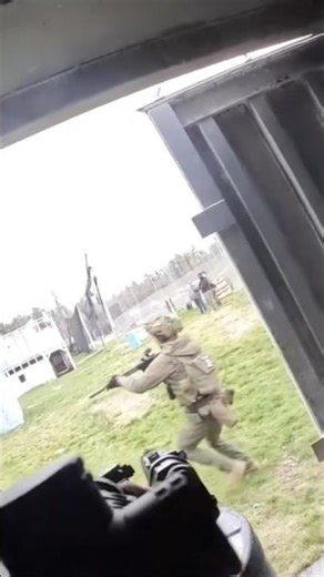 UBG Airsoft, MA 🇺🇸 #battlefield #gaming #airsoft #callofduty #military #airsoftcqb #gameplay #new