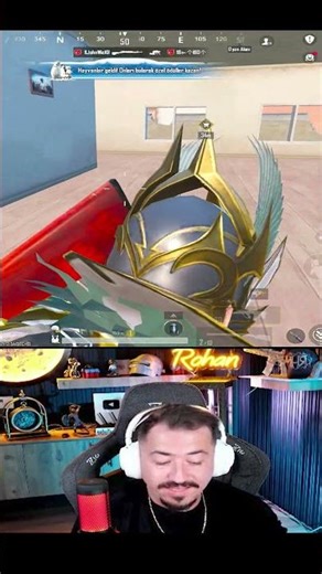 ROHAN ARAB TROLL PART 1 - CLICK THE DESCRIPTION ABOVE THE VIDEO