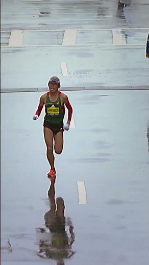Yuki Kawauchi stuns the world to win the 2018 Boston Marathon