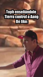 Momentos en los que Aang desespera #LaLeyendaDeAang #avatar #aang | Memes sabor Jugo de Cactus