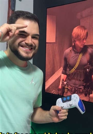 RESIDENT EVIL REQUIEM VALE A PENA? Já zerei e te respondo no vídeo! Se quiser comprar o seu com desconto, entre no nosso Grupo de Promoções do Whatsapp pelo link na bio! #residentevil #requiem #re9 #games #ps5