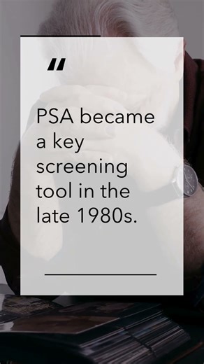 YOU KNOW What PSA is Normal for Man Without Prostate Cancer