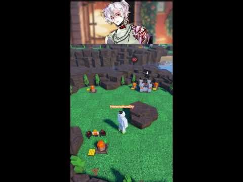 Roblox Gameplay - Medieval RTS