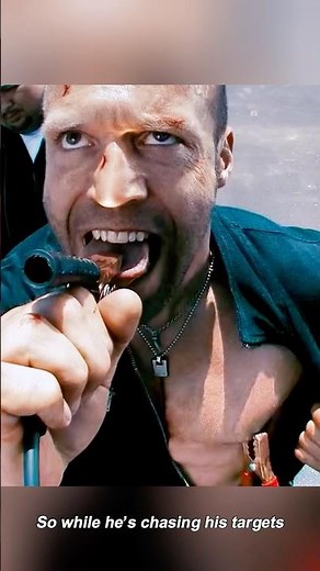Crank 2: High Voltage | Chev Uses Jump Cables + a Shock Collar to Recharge His Artificial Heart ⚡🔋