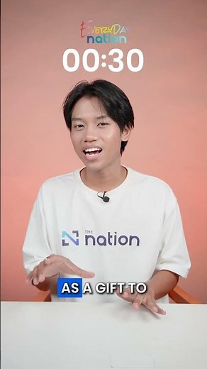 The curious origins of the 'white elephant’ #history #englishidiom #Thailand