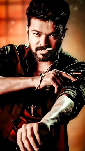 Thalapathy Style New Song Made By AI