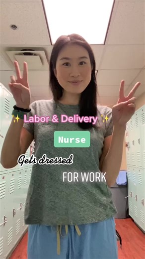 Leopard Print Scrubs for Nurse #ootn