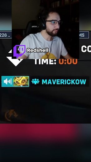 bros slumpted at the keyboard 💀| all jokes tiktok #overwatch2 #gaming #twitch #twitchstreamer