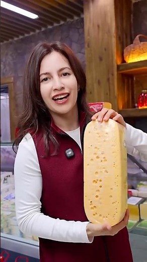 Cheeses at Darital are a true luxury and rich taste! 🧀✨
