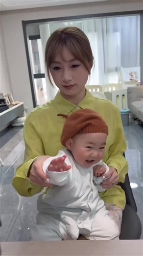 ベビーのダンス: 世界の子どもたちの踊り
