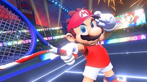 Mario Tennis Aces (for Nintendo Switch) Review