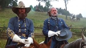 ГЕТТИСБЕРГ (1993)