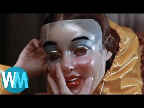 TOP 10 FILMS D'HORREUR bien FLIPPANTS que vous N'AVEZ PROBABLEMENT JAMAIS VU !