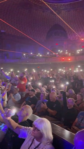 Brit Floyd - Wish You Were Here (Pink Floyd cover) 2025 Tour #britfloyd #live #concert #pinkfloyd