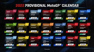 2022 MotoE Provisional Calendar Released With 14-Race Season