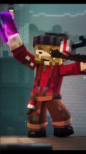 PART 2: If Grian's Mending Was a Movie #animated #hermitcraft #grian #goodtimeswithscar #impulsesv