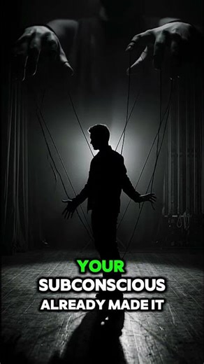 Do You Actually Have Free Will? Neuroscience Says No🤯#shorts #freewill