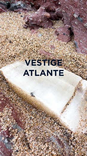 Fanny • Mystic Mama • Gardienne des pierres 💎 on Instagram: "✨TEMPLE ATLANTE✨ Et si … l’Atlantide n’avait jamais disparu ? Et si l’Atlantide était une fréquence, en plus d’une civilisation ? Et si sa mission première était d’encoder la Terre, grâce aux pierres, pour préparer les civilisations futures à l’habiter ? Et si certaines pierres étaient des vestiges de temples oubliés ? Et si l’Atlantide avait laissé des traces, mais pas celles auxquelles on s’attendait ? 🤍 Quand ce bloc