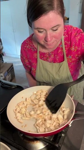 Kitchenaid Anodized Ceramic Nonstick Cookware Set + Pasta Recipe #gifted #recipe