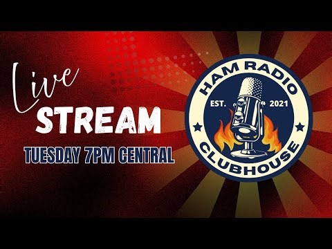 Episode 231: Ham Radio 2.0 joins the chat