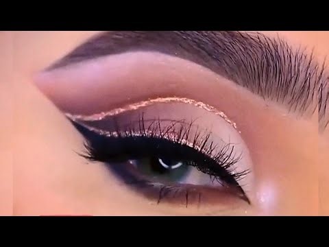 how to apply eyeshadow forbeginners/step by step makeup tutorial forbeginners