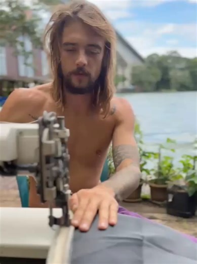 Mighty Lady: Level Up Your Sailing Experience