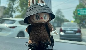 ¿Qué es un Labubu, para qué sirve y cuánto vale uno original?