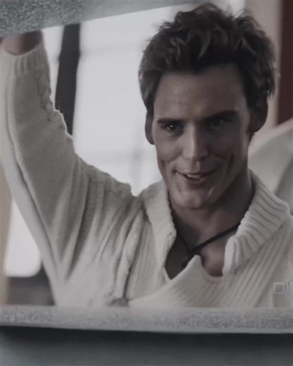 Finnick Odair in The Hunger Games: Catching Fire