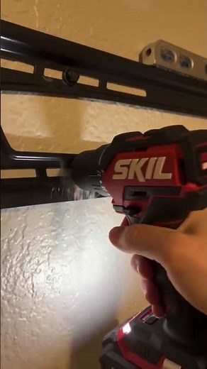 How To Properly Install TV Wallmount Bracket