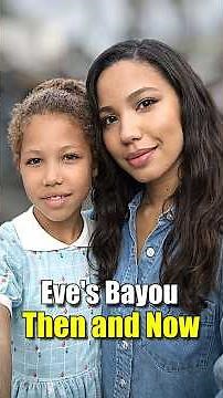 Eve's Bayou Cast Then and Now 2026 Part D