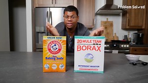 How to make dishwasher detergent at home