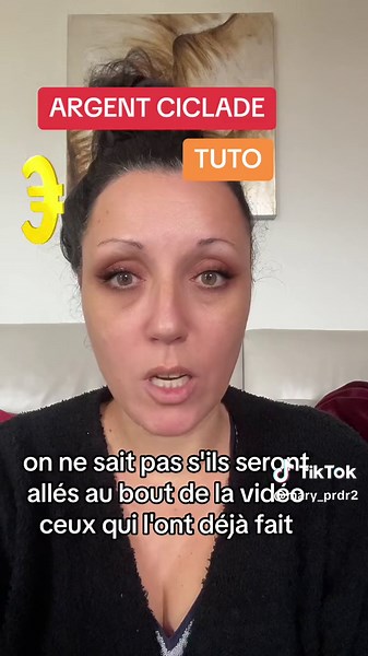 Ciclade : Astuces pour Gagner de l'Argent Facilement