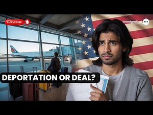 USCIS Offers $1,000 Bonus for Self-Deporting: What Indians Must Know