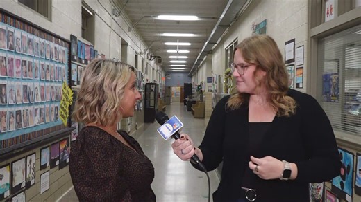 Cool Schools: Beaumont Magnet Academy