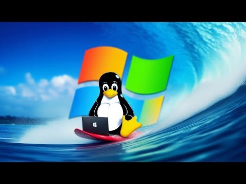 Instalando Kubuntu en una Microsoft Surface Book 2