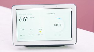 Google announces display 'Google Home Hub' which becomes the hub of smart home appliances
