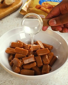 17 reactions · 235 shares | Irresistible caramel creations are easier than ever, with Werther’s Original Chewy Caramels! Find them at Walmart today. | Walmart | Facebook