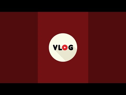 Vlogging with Ali is live!