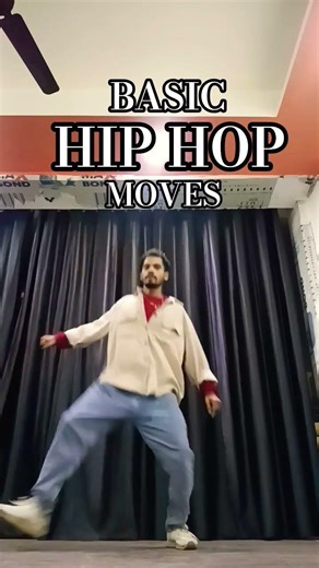 #music #love #viral #dance #ytshorts #sorts #trend #hiphop #basic #moves #dancetutorial