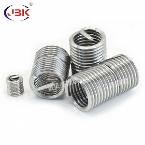 [Hot Item] Locking Wire Inserts for Medical Devices: Meeting The Sterility and Safety Requirements