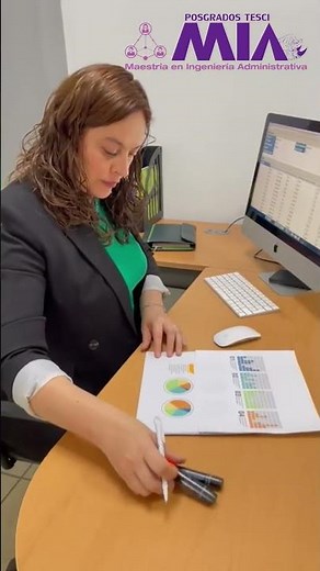 ¡Estudia una Maestría en el TESCI!