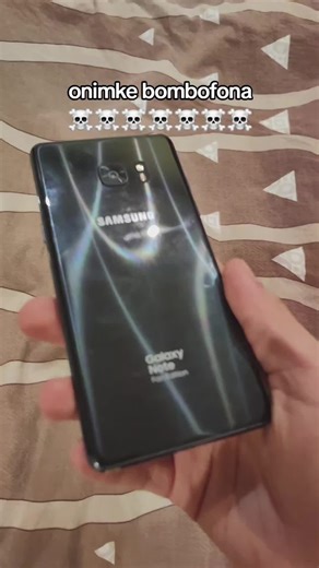 Samsung Galaxy Note 7: Understanding the Explosion Incidents