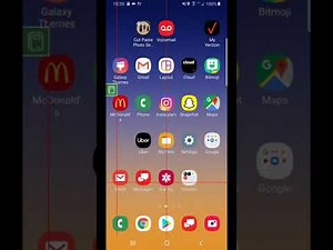 Golf Clash Notebook Release 1.4.0 Overlay Restored with Secure Folder Setup