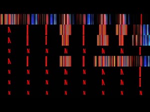 Netflix Logo Intro And YouTube TV Startup Logo Intro Over One Million Times