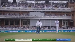 What a partnership! Look back on this classic Ashes moment from Steve Smith and Travis Head 🎥England v Australia 2023 | Lord's Cricket Ground